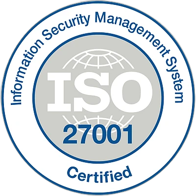 ISO 27001
